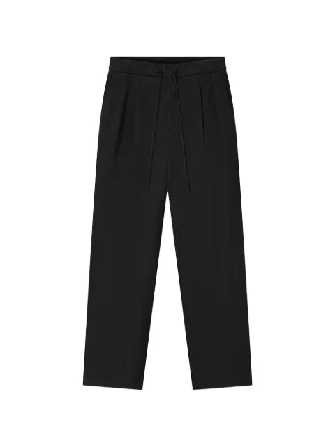FEAR OF GOD ESSENTIALS - Drawstring Pleated Trousers
