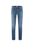 Jacob Cohën - Nick Slim Denim Jeans