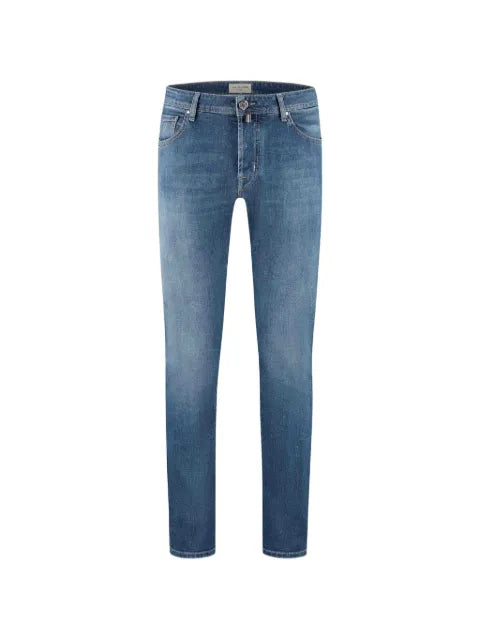Jacob Cohën - Nick Slim Denim Jeans