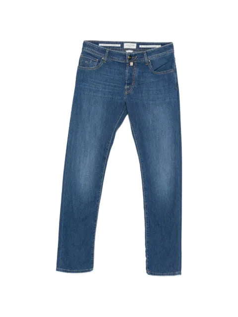 Jacob Cohën - Nick Five-Pocket Jeans