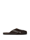 Marsèll - Crossover-Strap Sandals