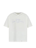 MISBHV - Text-Print T-Shirt