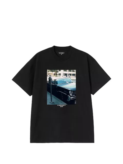 Carhartt WIP - Graphic-Print T-Shirt