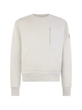 Herno - Crew-Neck Sweatshirt