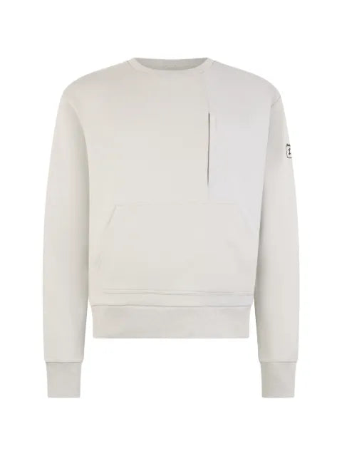 Herno - Crew-Neck Sweatshirt