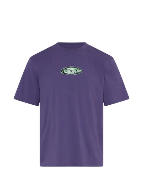 Martine Rose - Logo-Print T-Shirt