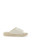 Y-3 - Logo Sandals