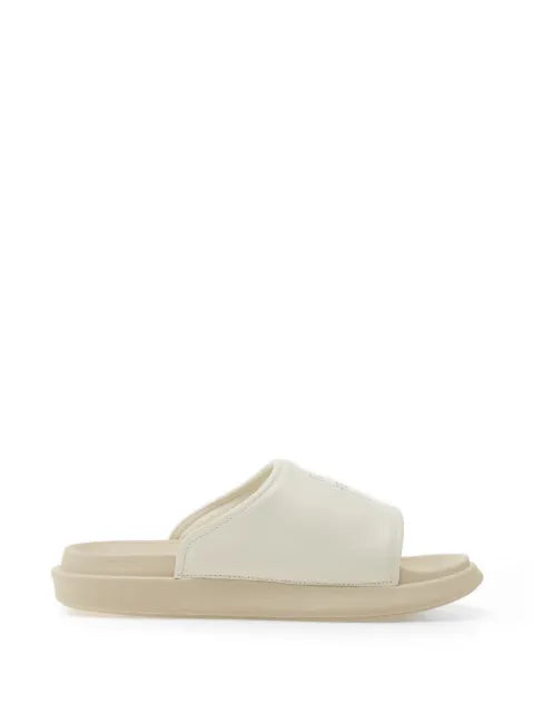 Y-3 - Logo Sandals