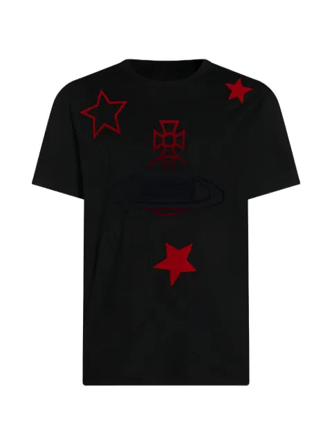 Vivienne Westwood - Star Graphic T-Shirt