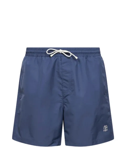 Brunello Cucinelli - Swim Shorts