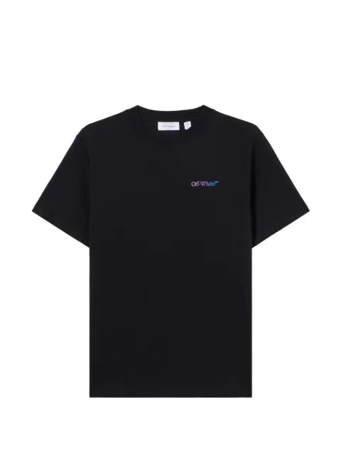 Off-White - Gradient-Logo T-Shirt