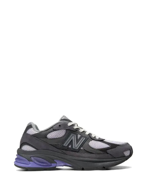 New Balance - 2010 Panelled Sneakers