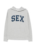 CARNE BOLLENTE - Sex Hoodie