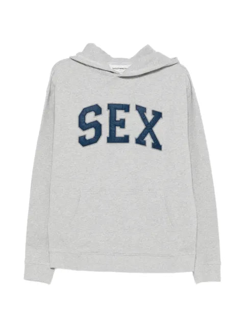 CARNE BOLLENTE - Sex Hoodie