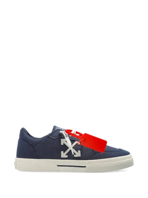 Off-White - Arrows Motif Sneakers