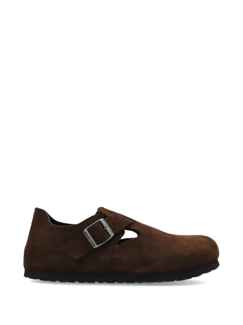 Birkenstock - London Suede Sandals