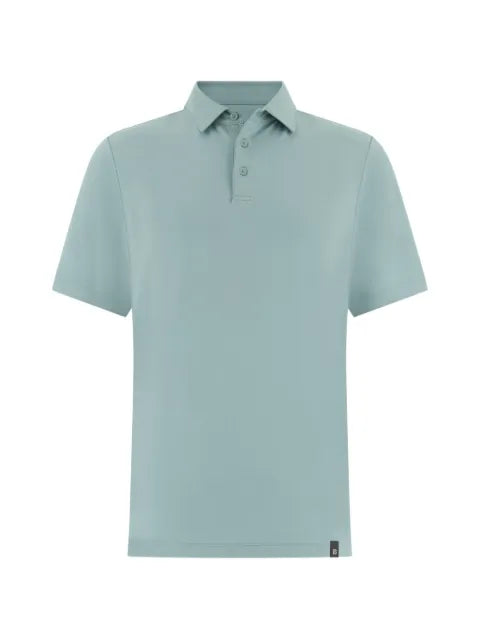 Boggi Milano - Half-Button Polo Shirt