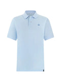 Boggi Milano - Oxford Cotton Piquã© Polo Shirt