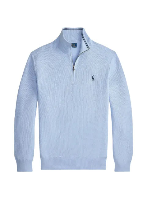 Polo Ralph Lauren - Half-Zip Sweater