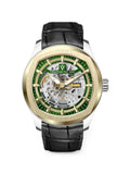 CHRISTIAN VAN SANT - Romeo 42Mm Watch