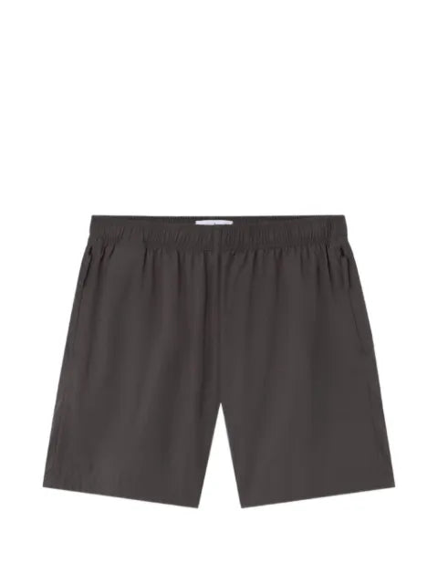 Stone Island - Stellina Patterned Shorts