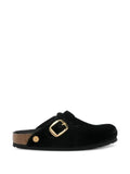 Birkenstock - Boston Big Buckle Mules