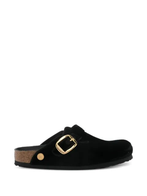 Birkenstock - Boston Big Buckle Mules