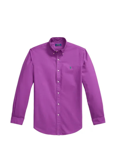 Polo Ralph Lauren - Polo Pony Garment-Dyed Shirt