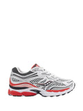Saucony - Panel Round Toe Sneakers