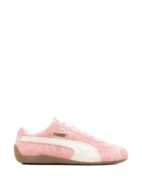 PUMA - Speedcat Faded Sneakers