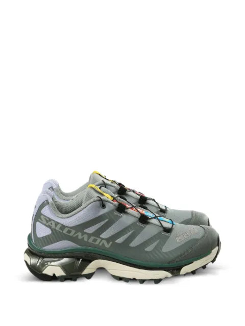 Salomon - Xt-4 Panelled Sneakers