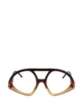 Kuboraum - Truman Capote Sunglasses