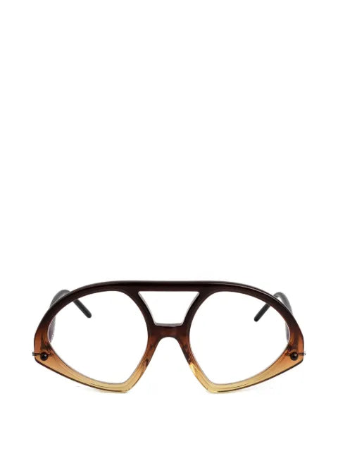 Kuboraum - Truman Capote Sunglasses