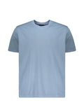 Paul & Shark - Round-Neck Short-Sleeve T-Shirt