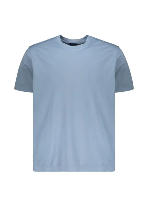 Paul & Shark - Round-Neck Short-Sleeve T-Shirt