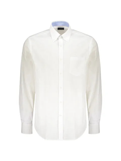 Paul & Shark - Buttoned Shirt