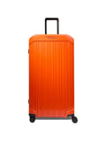PIQUADRO - Hardside Trunk Suitcase