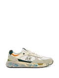Premiata - Mase 25 Lace-Up Sneakers