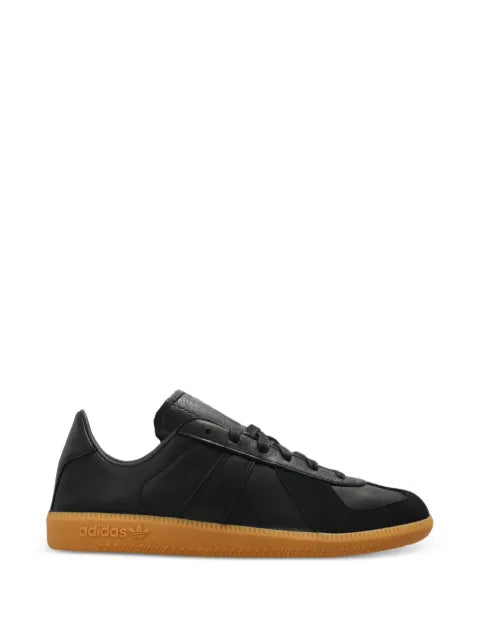 adidas - Bw Army Decon Suede-Panel Sneakers