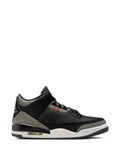 Levi's - X Jordan Air Jordan 3 Sneakers