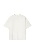FEAR OF GOD ESSENTIALS - Signature 90S Logo-Embroidered Cotton T-Shirt