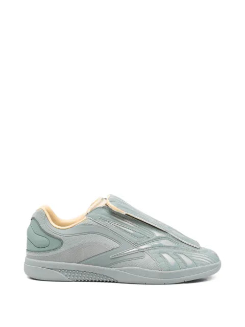 Reebok - Hammer Pro Ltd Panelled Touch-Strap Sneakers
