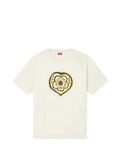 Kenzo - Boke Heart Flower-Print T-Shirt