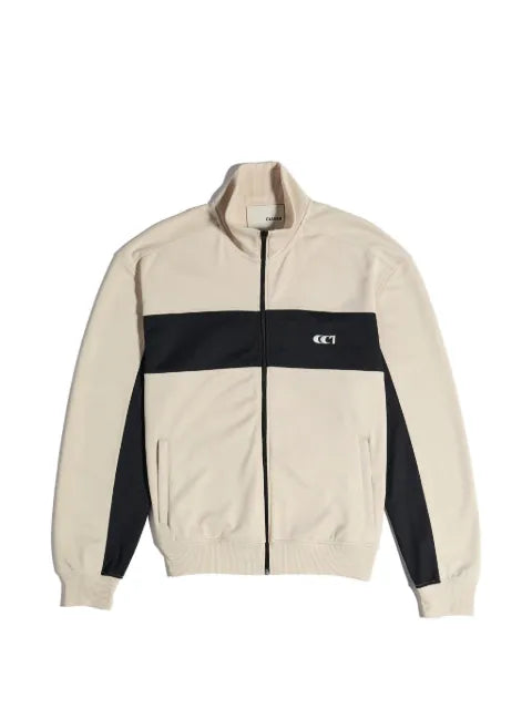 CIARAN - Cc1 Contrast-Panel Jacket