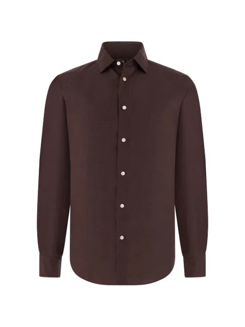 Boggi Milano - Long-Sleeve Shirt