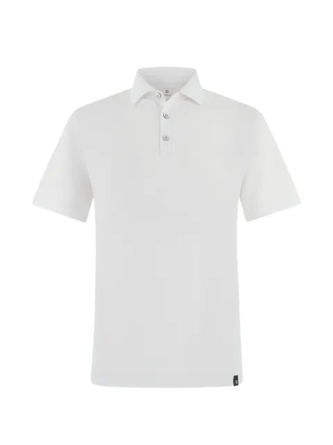 Boggi Milano - B Tech Polo Shirt