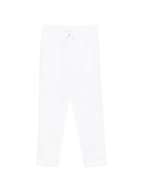 Polo Ralph Lauren - Slim Tapered Linen Trousers Lateef