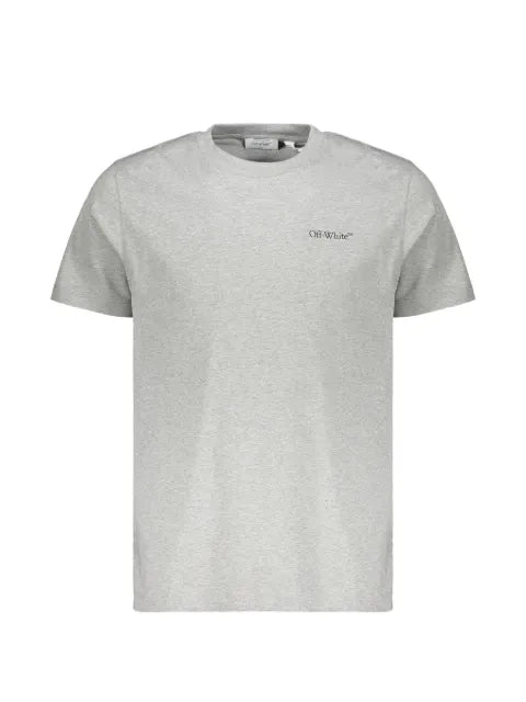 Off-White - Arrows-Motif T-Shirt