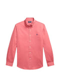 Polo Ralph Lauren - Embroidered Pony Shirt