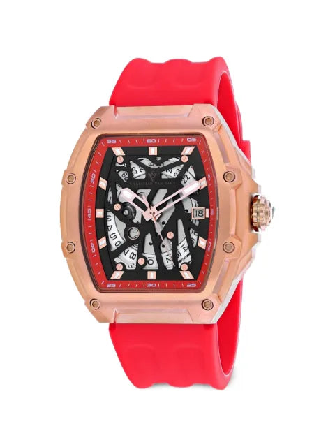 CHRISTIAN VAN SANT - Odyssey 50Mm Watch